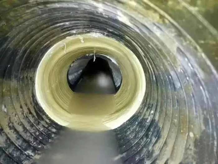 龙亭内衬修复法通常适用于哪些类型的断面管道