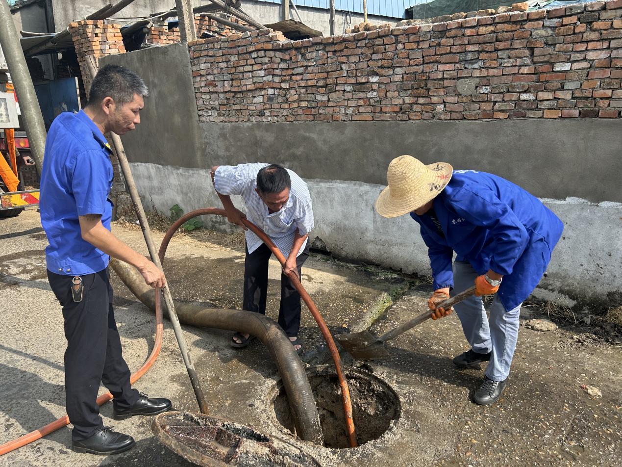 龙亭化粪池清掏价格及服务介绍