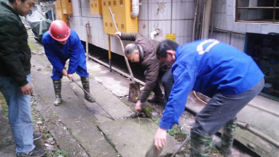 龙亭清掏化粪池、管道疏通一站式服务<高效><技术><可靠>